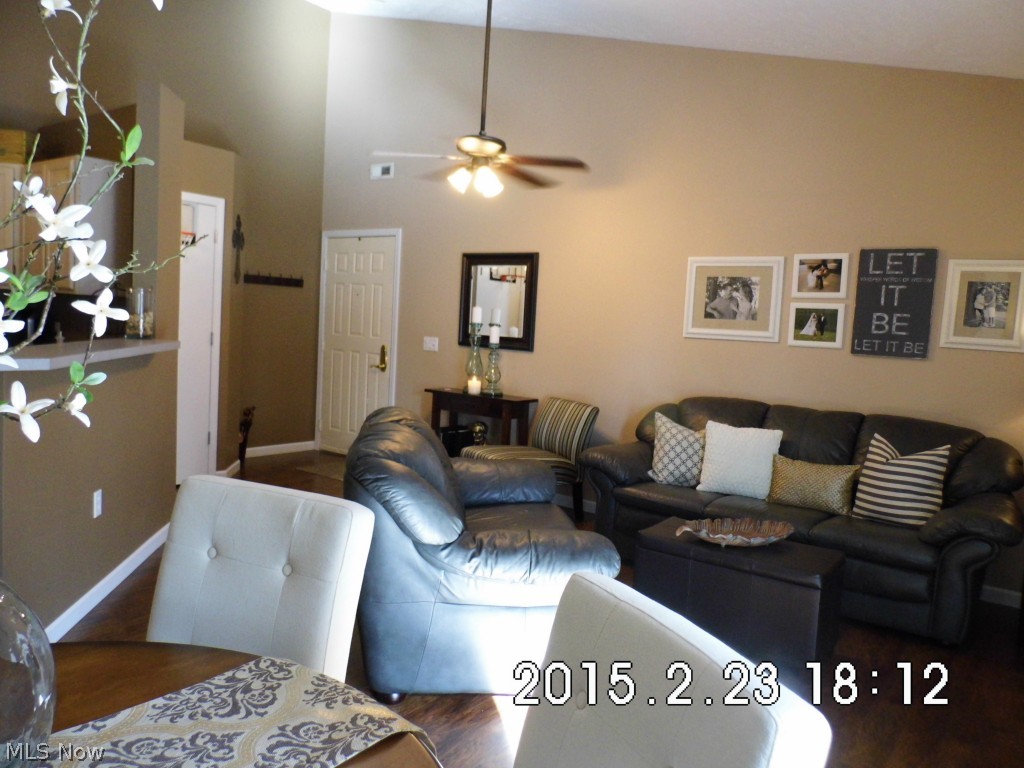 Brookledge Commons Condos - Residential