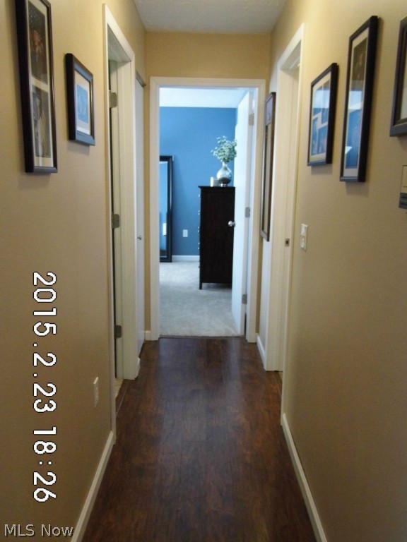 Brookledge Commons Condos - Residential