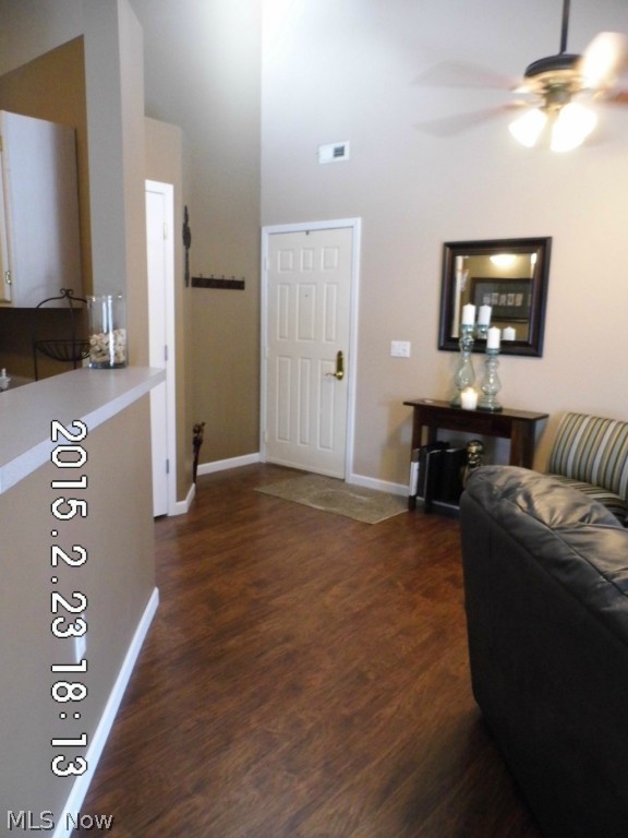 Brookledge Commons Condos - Residential