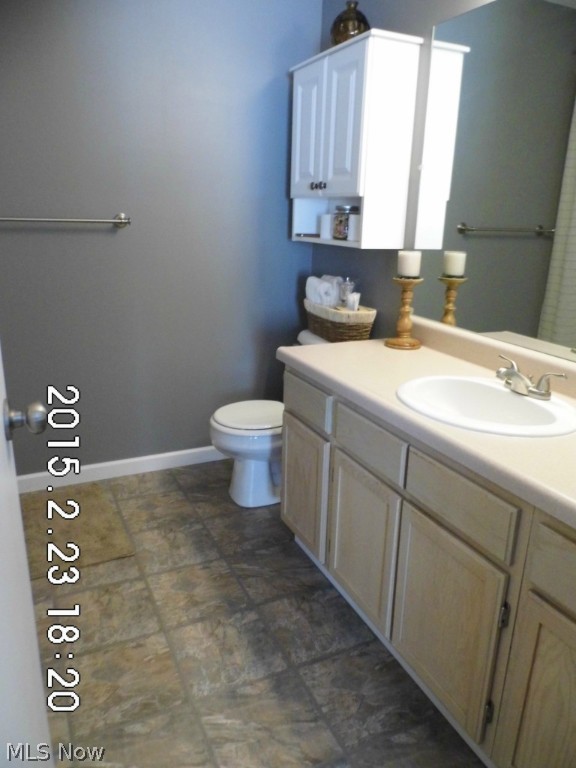 Brookledge Commons Condos - Residential