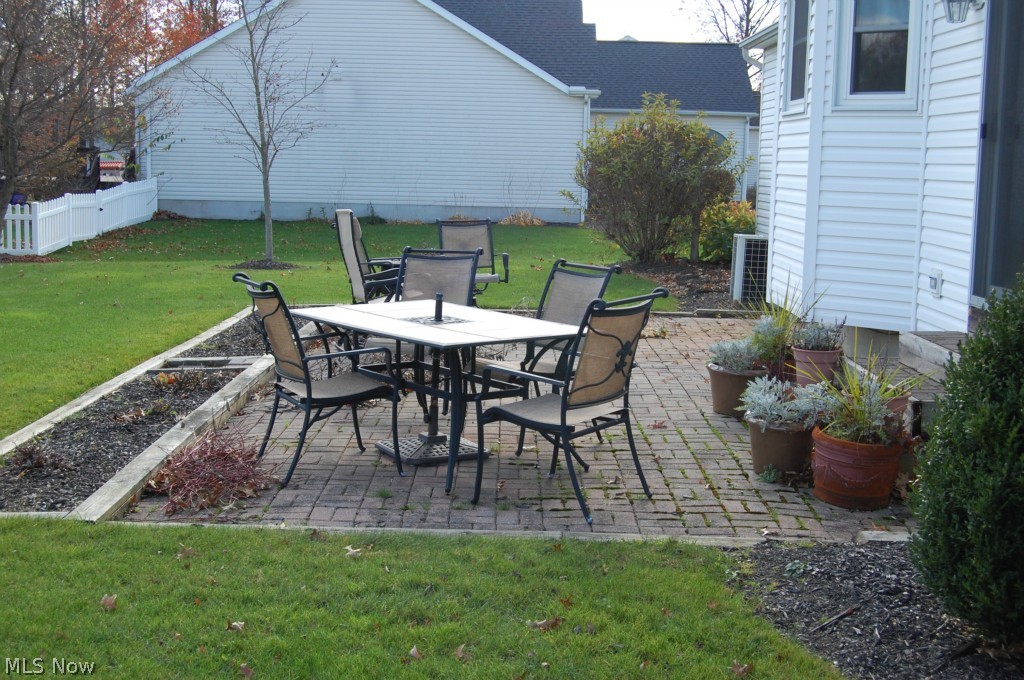 Regent Park - Residential