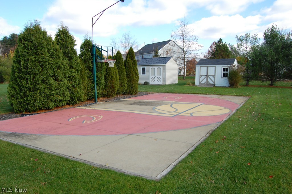 Regent Park - Residential