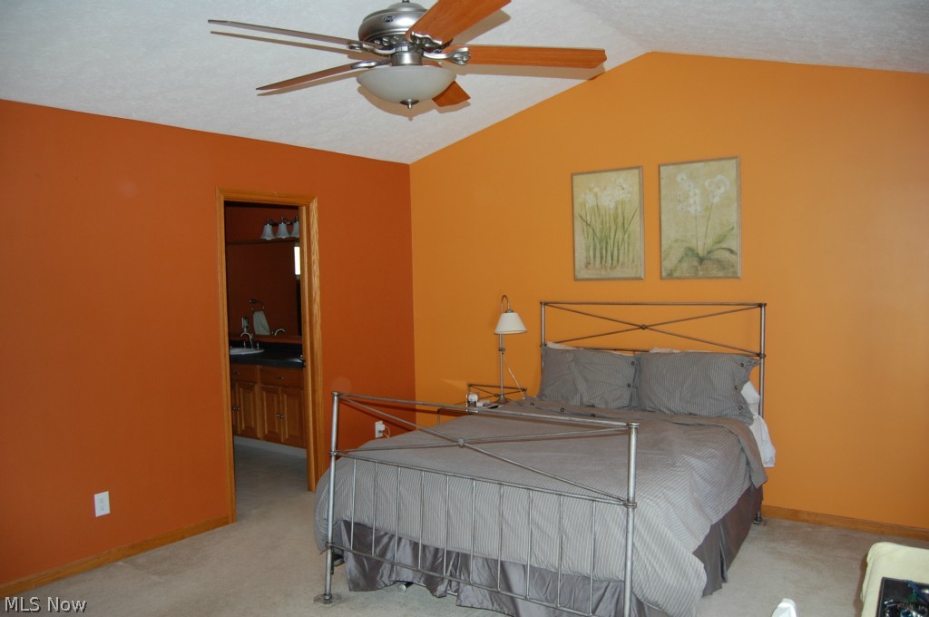 Regent Park - Residential