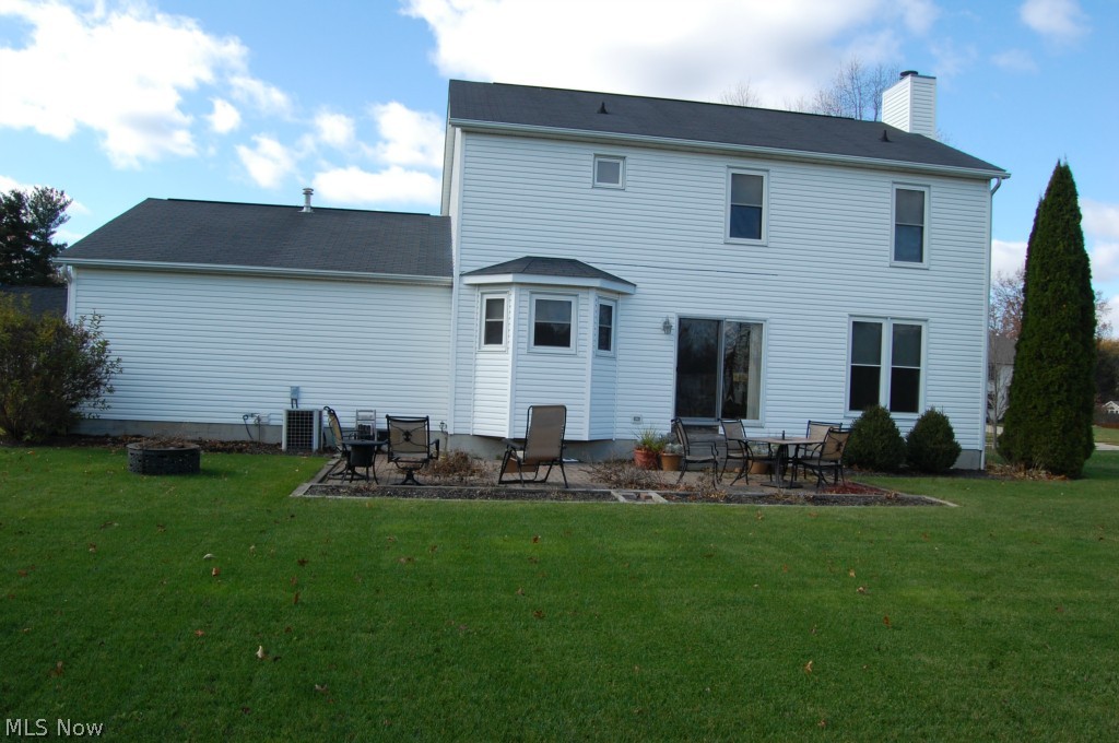 Regent Park - Residential