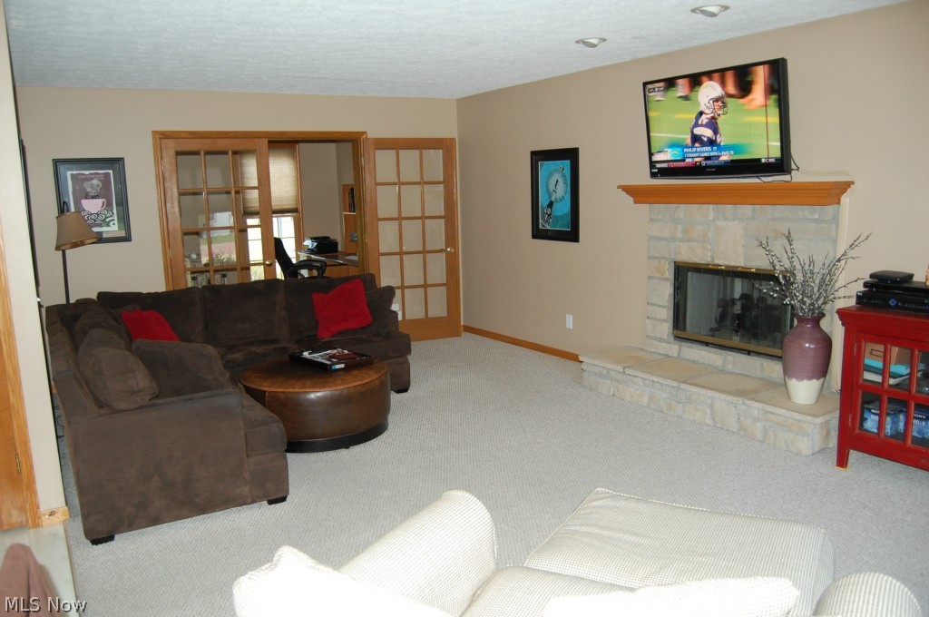 Regent Park - Residential