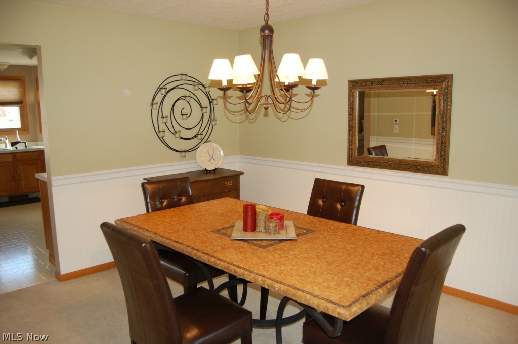 Regent Park - Residential