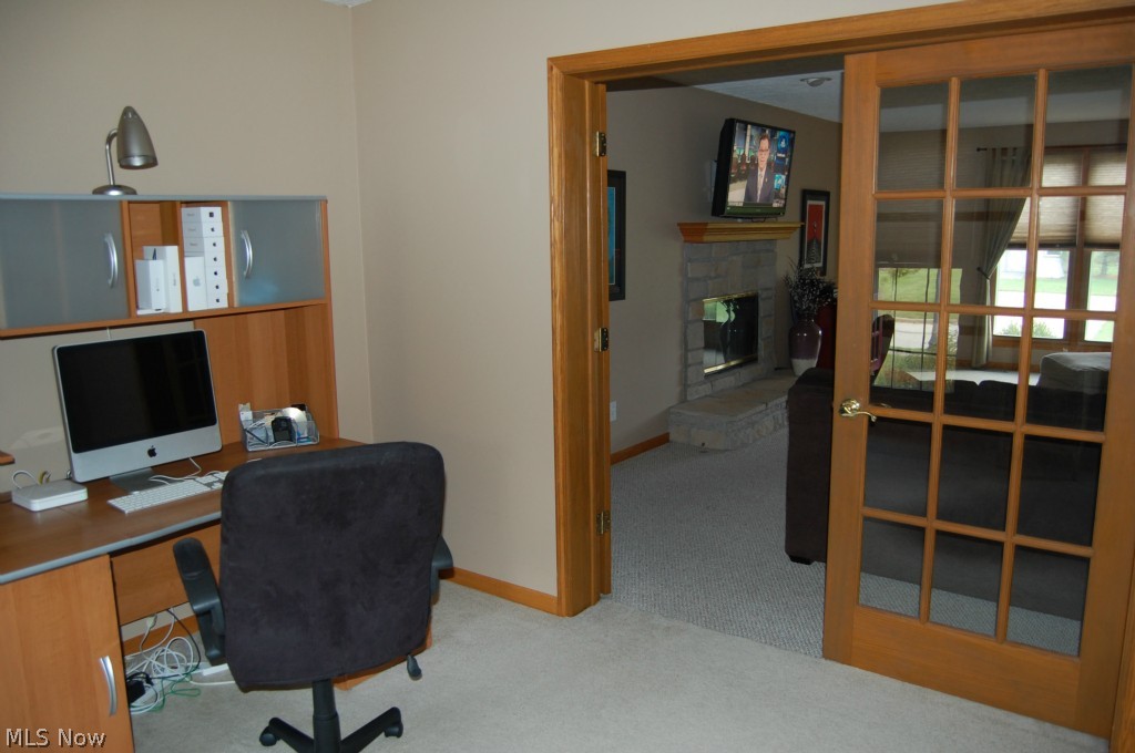 Regent Park - Residential