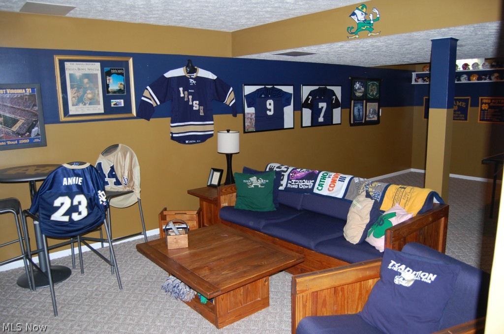 Regent Park - Residential