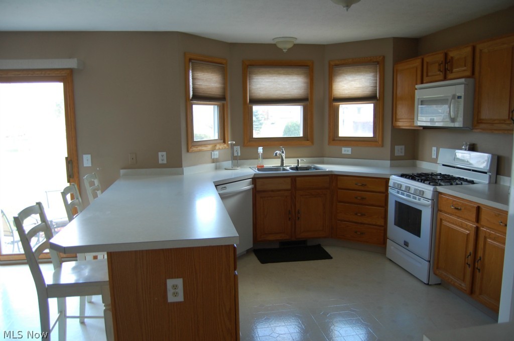 Regent Park - Residential