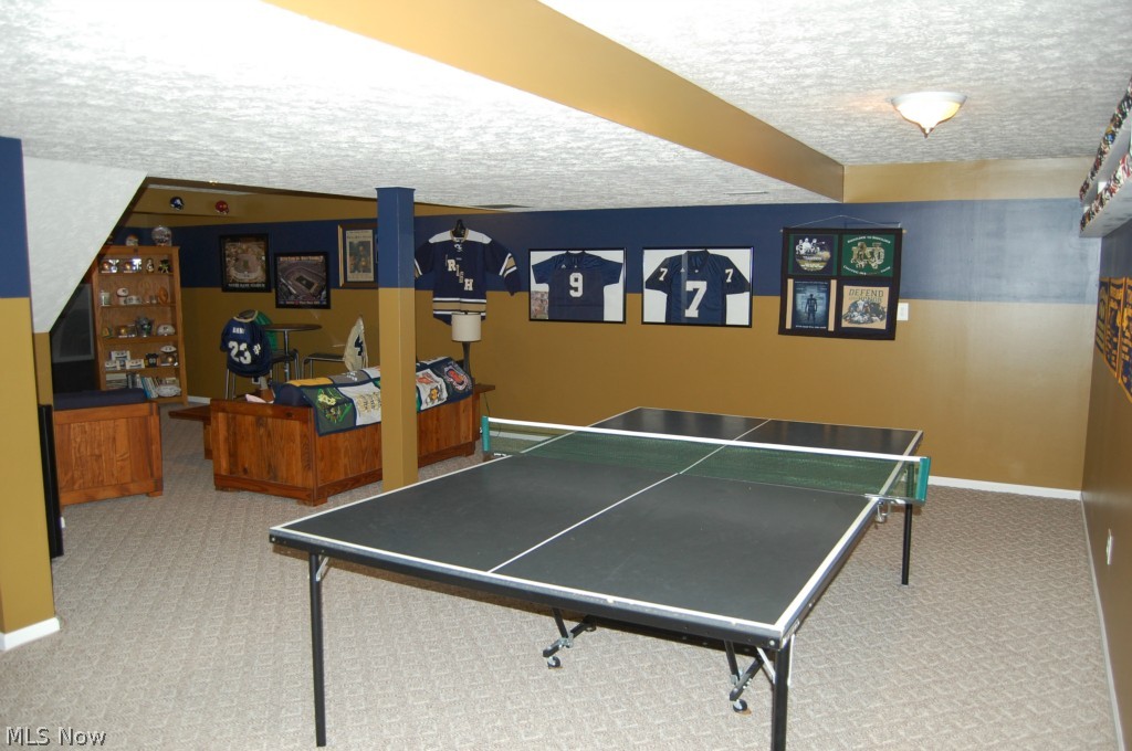 Regent Park - Residential