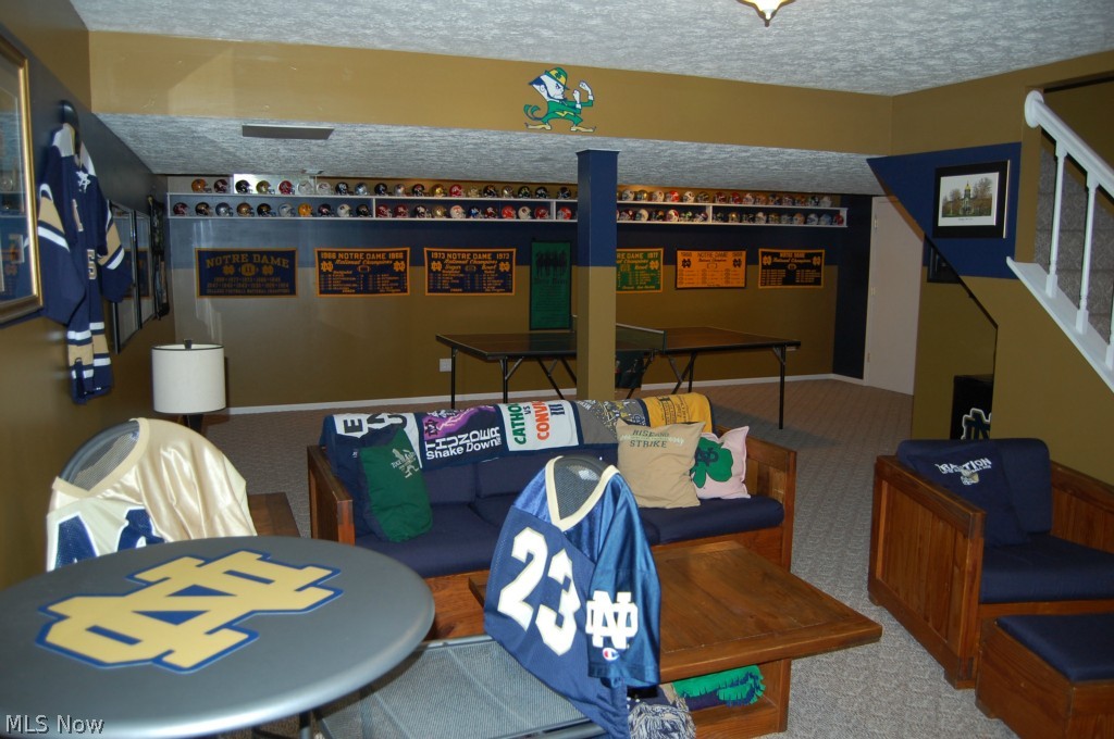 Regent Park - Residential