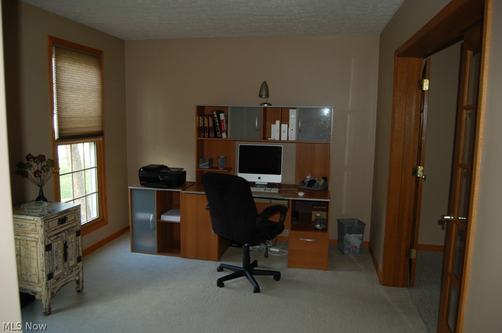 Regent Park - Residential