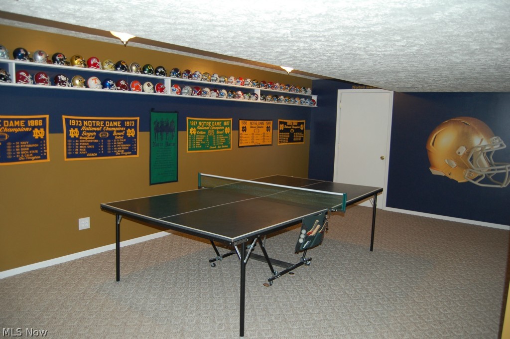 Regent Park - Residential