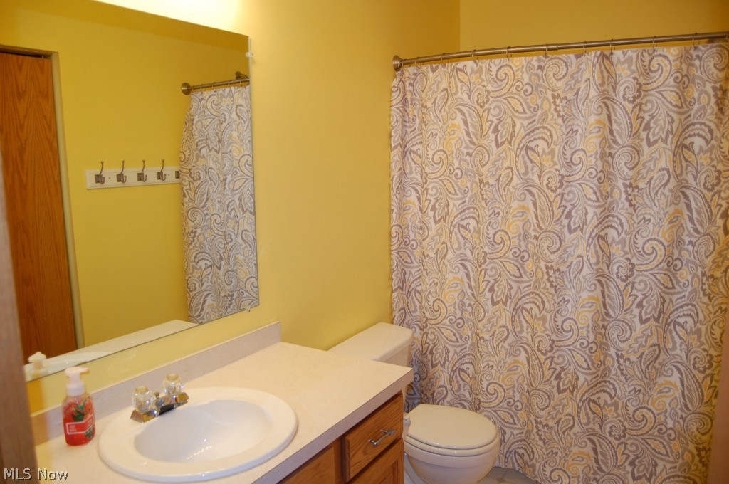 Regent Park - Residential