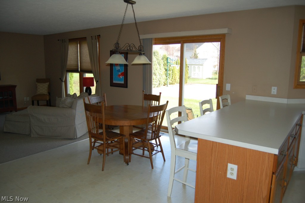 Regent Park - Residential