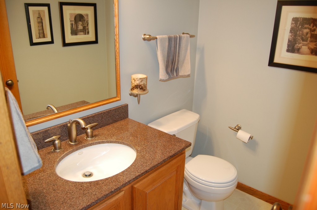 Regent Park - Residential