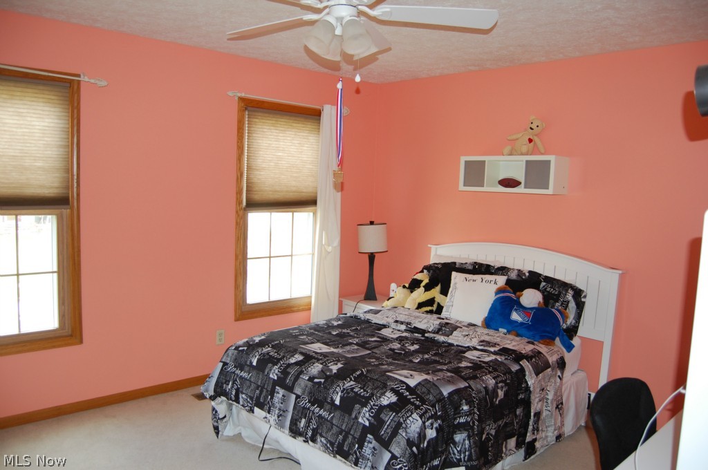 Regent Park - Residential