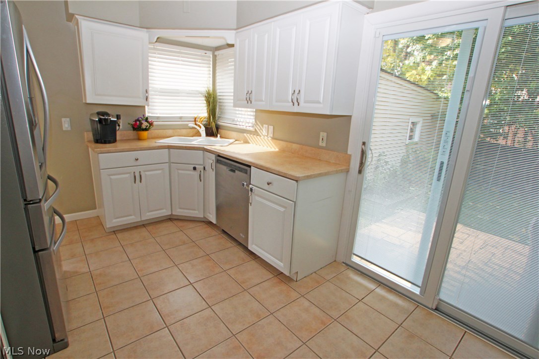 Rampton Heights 02 - Residential