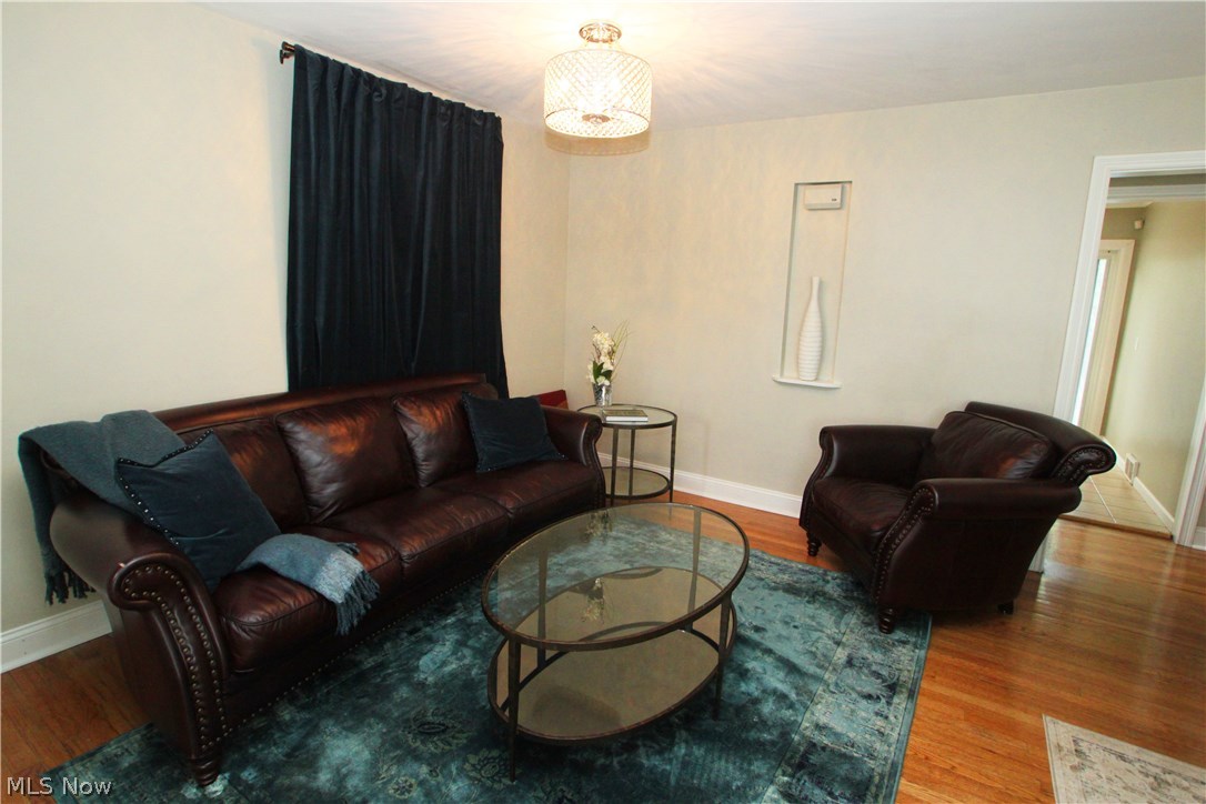 Rampton Heights 02 - Residential