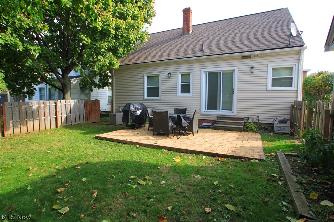 Rampton Heights 02 - Residential