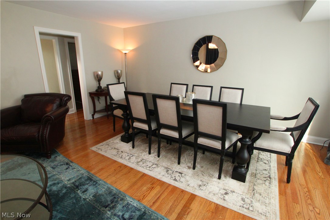 Rampton Heights 02 - Residential