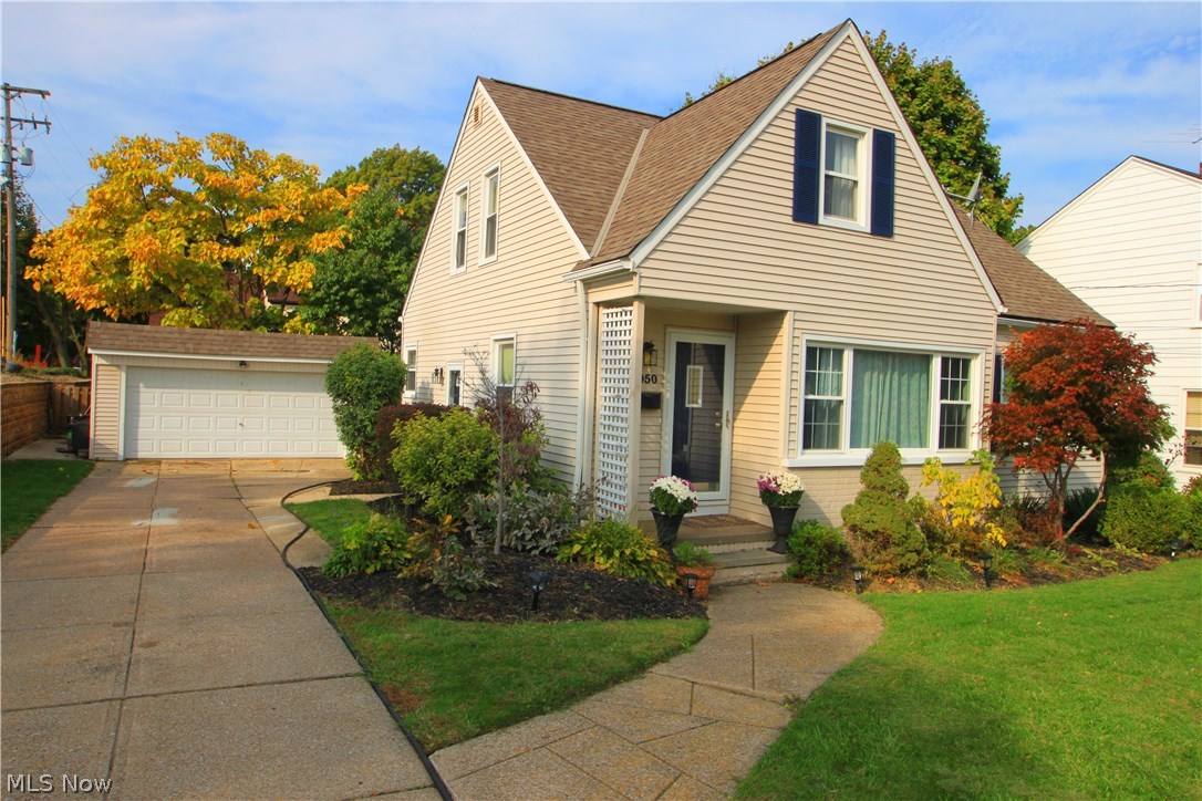 Rampton Heights 02 - Residential