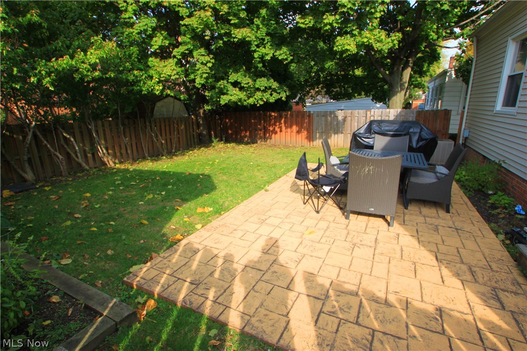 Rampton Heights 02 - Residential