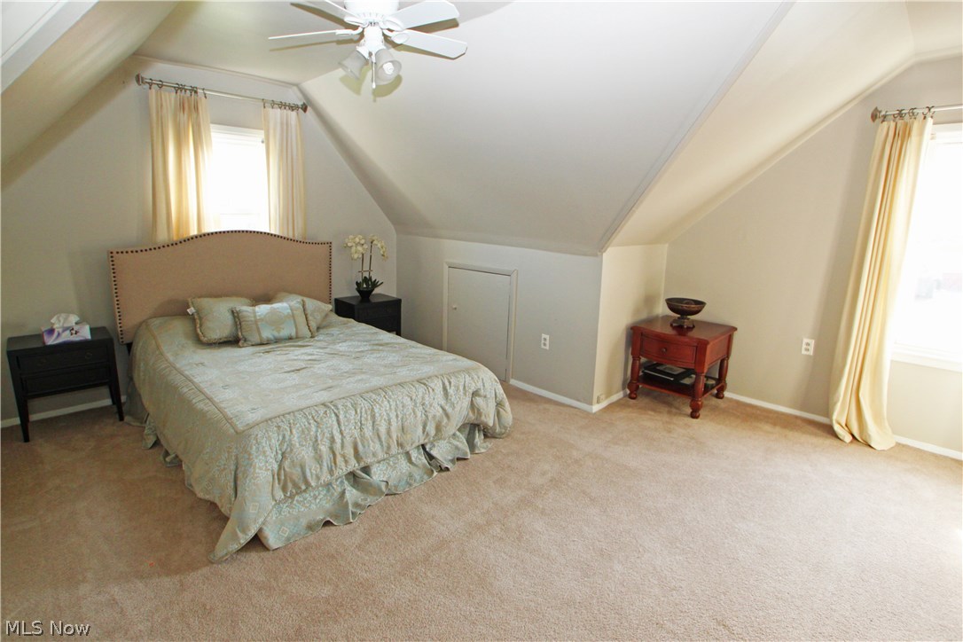 Rampton Heights 02 - Residential