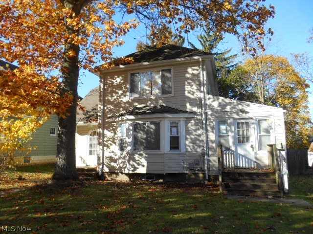 Second Allotment - Residential