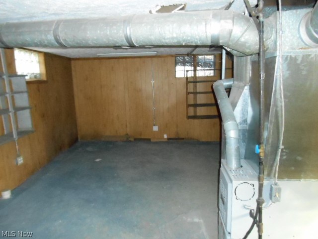 Second Allotment - Residential