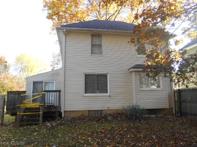 Second Allotment - Residential
