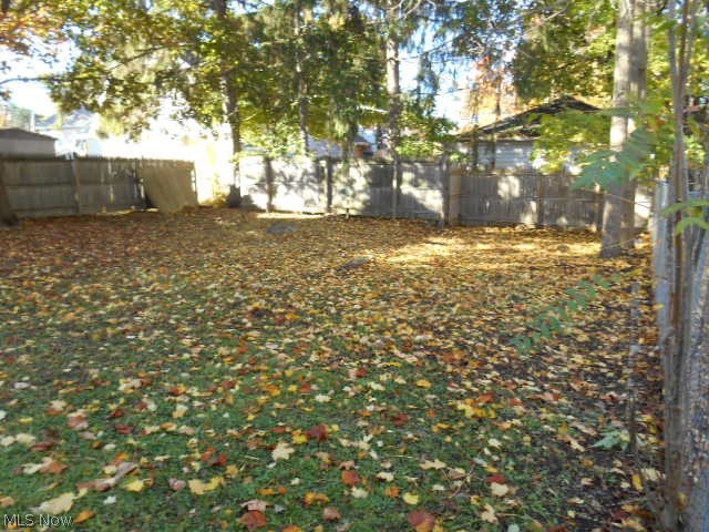 Second Allotment - Residential