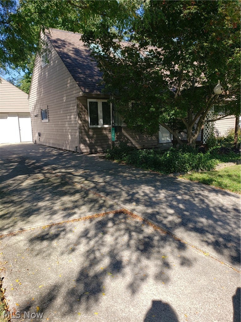 234 Wallace Drive