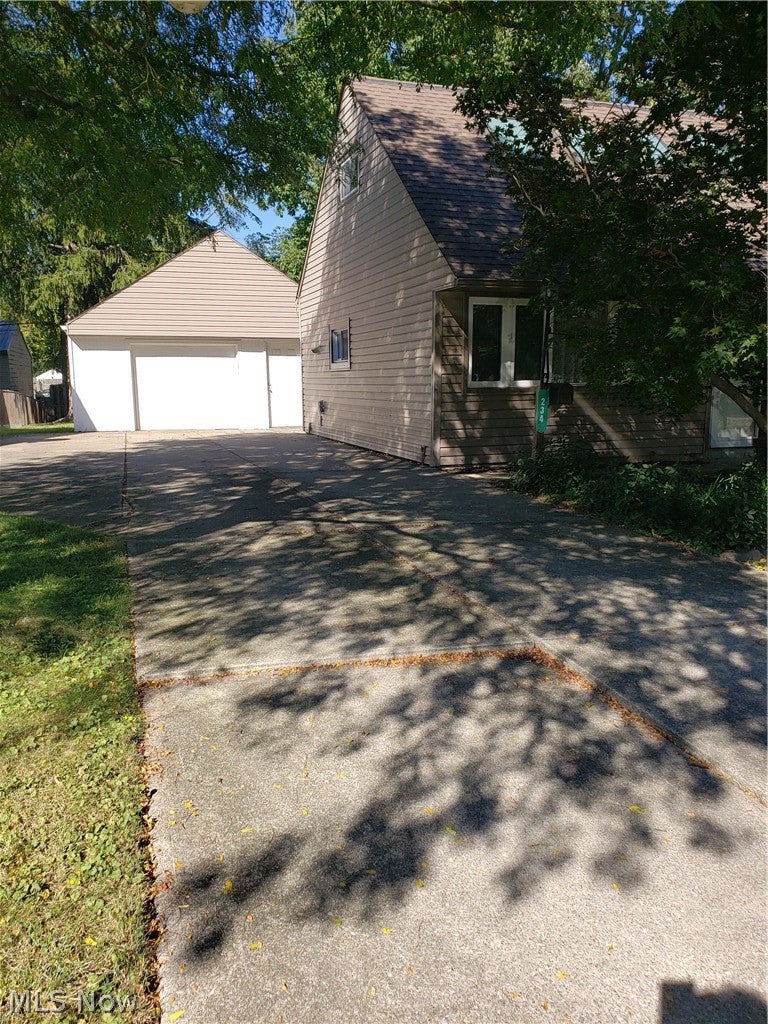 234 Wallace Drive