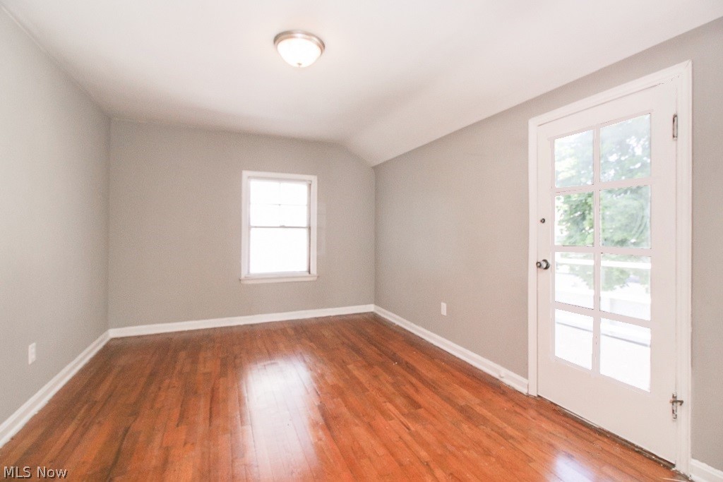 Potter Est#3 - Residential Lease