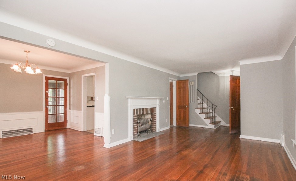 Potter Est#3 - Residential Lease