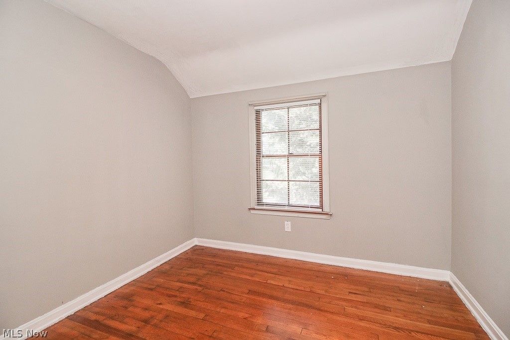 Potter Est#3 - Residential Lease