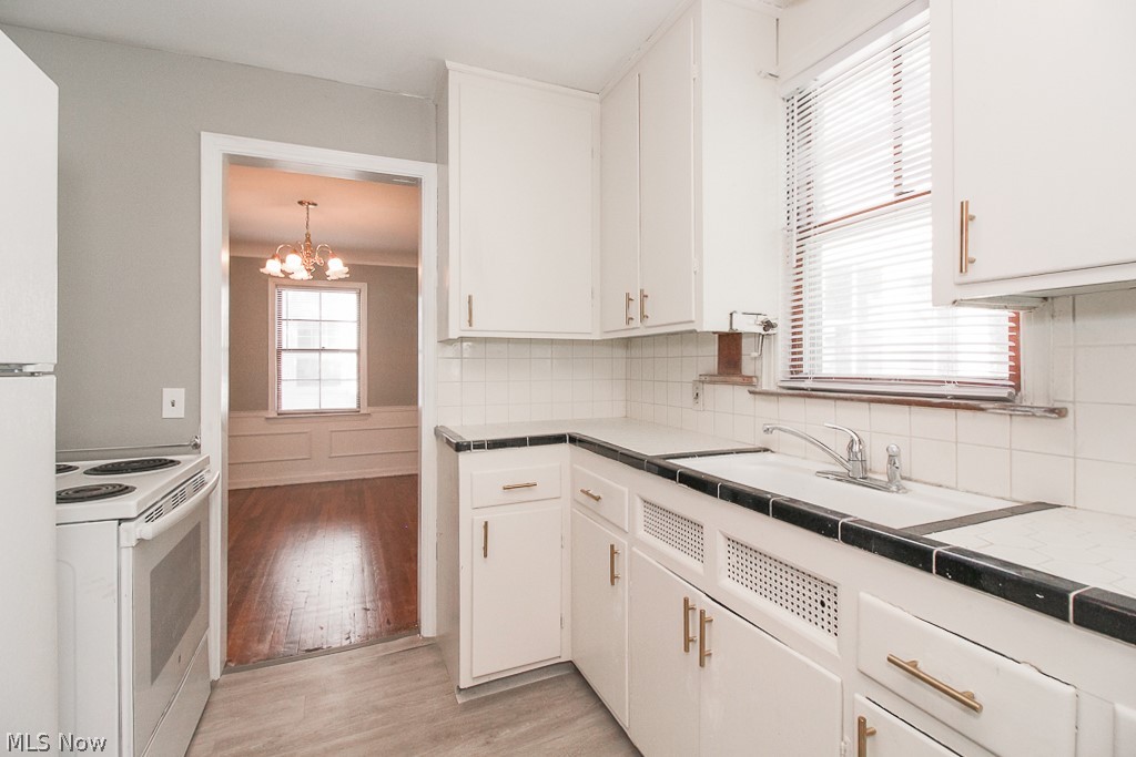 Potter Est#3 - Residential Lease