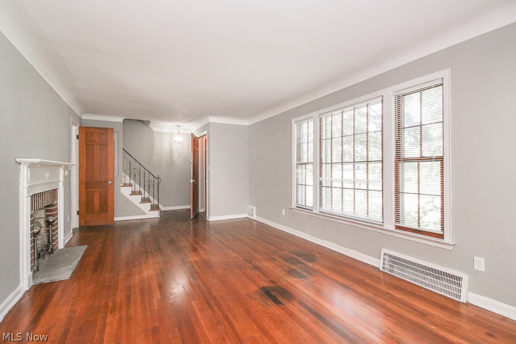 Potter Est#3 - Residential Lease