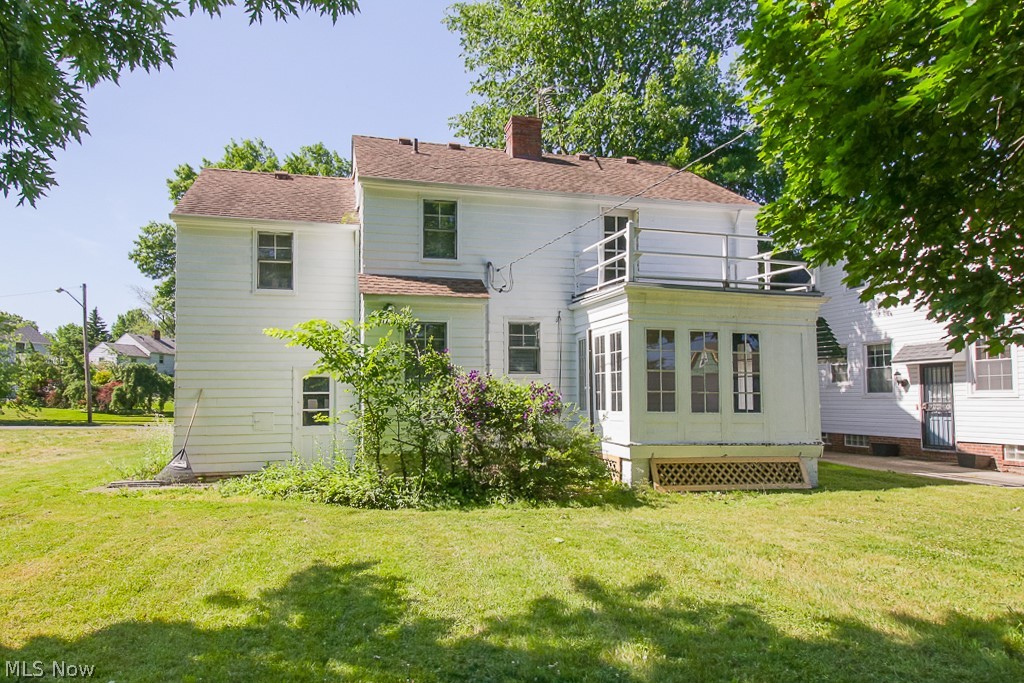 Potter Est#3 - Residential Lease