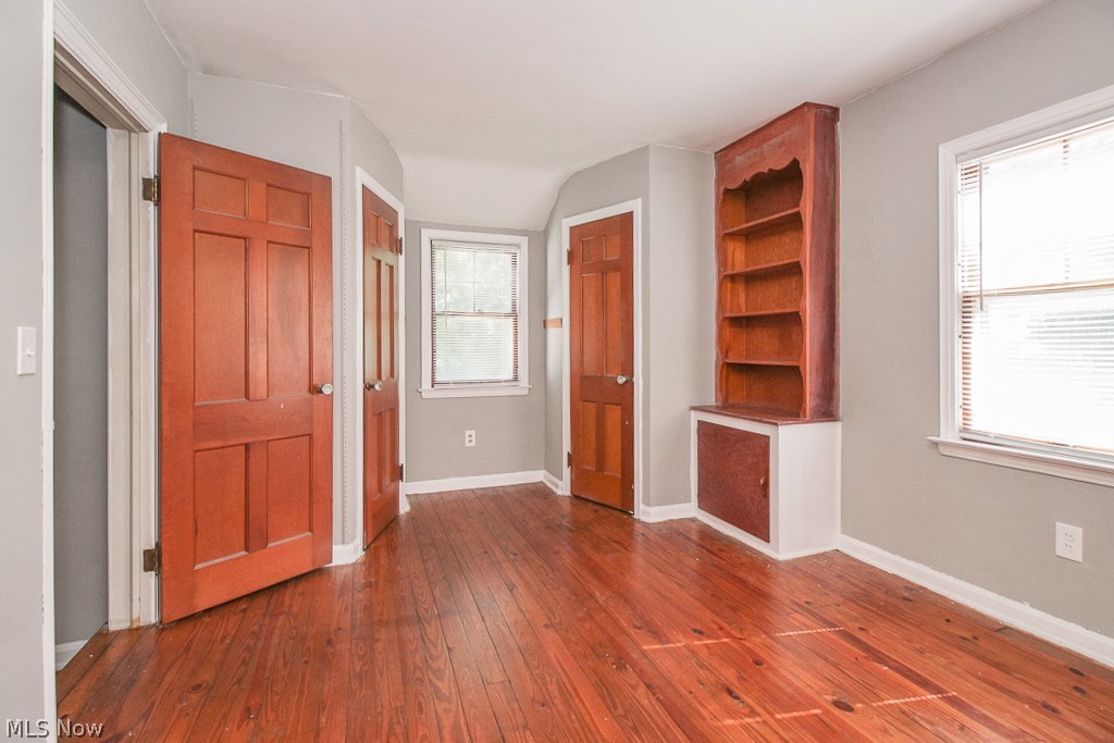 Potter Est#3 - Residential Lease