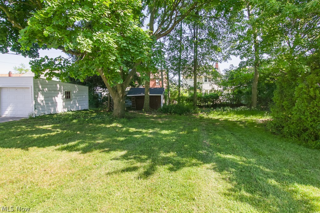 Potter Est#3 - Residential Lease