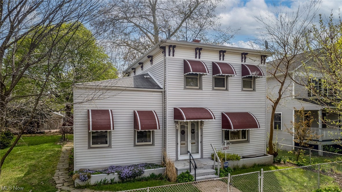 Dudley Baldwins - Residential