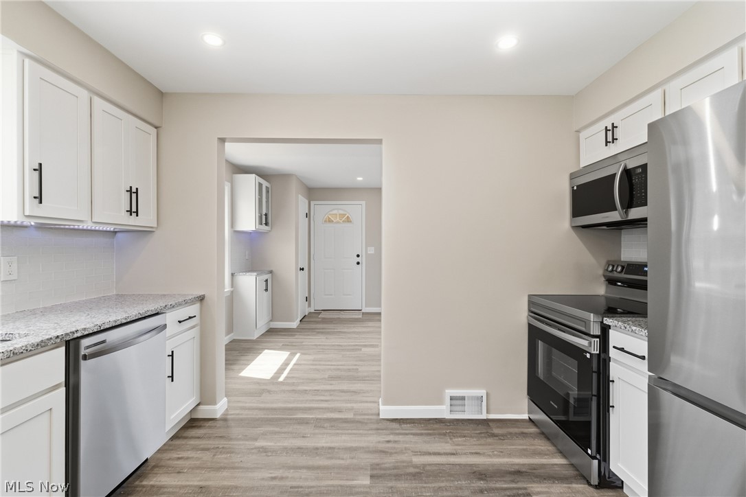 Ridgeville - Residential