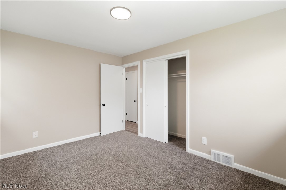 Ridgeville - Residential