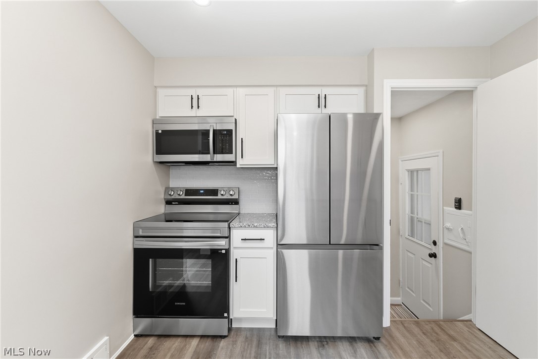 Ridgeville - Residential