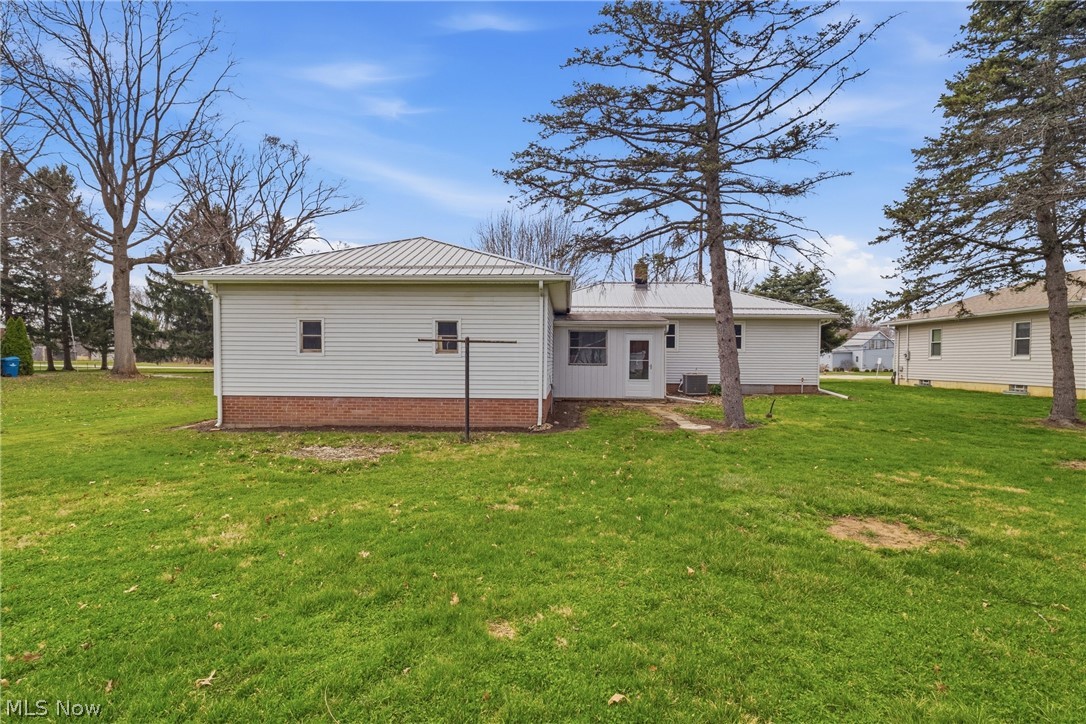 Ridgeville - Residential