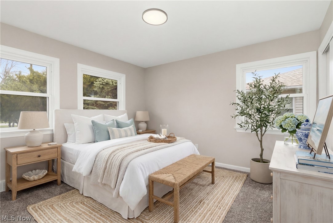 Ridgeville - Residential