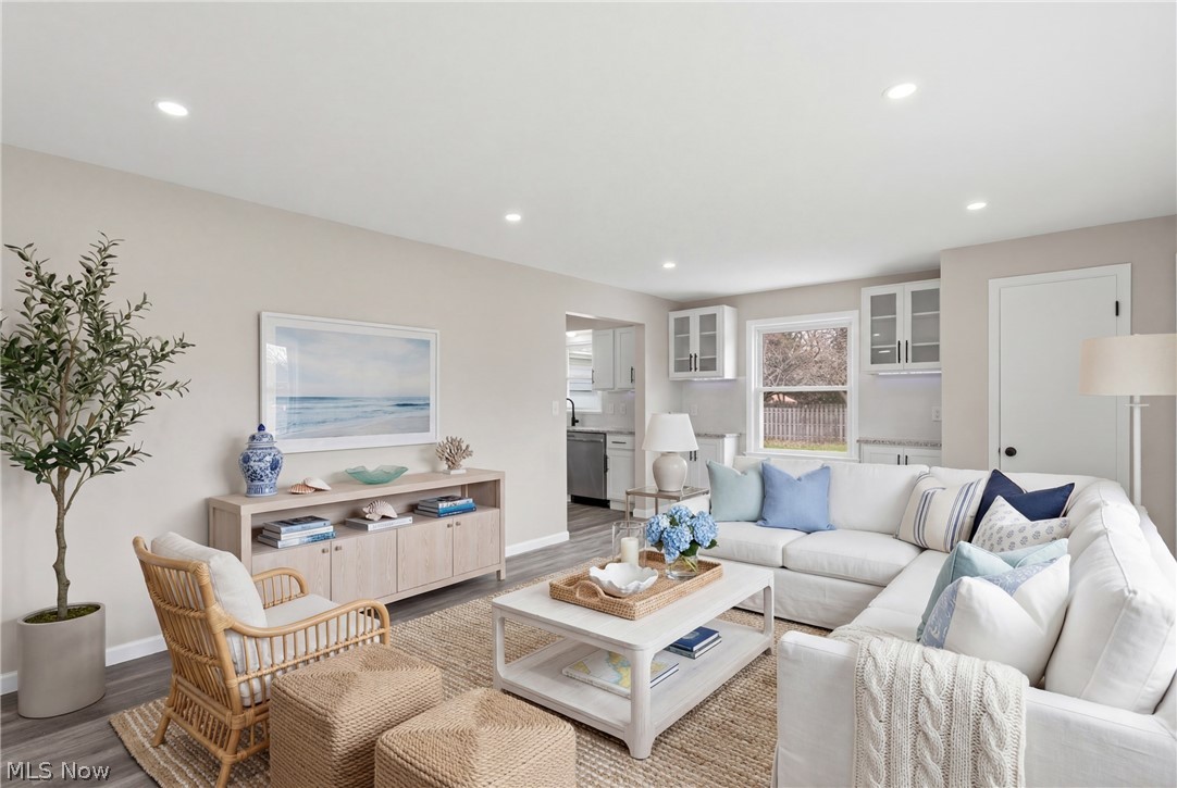 Ridgeville - Residential