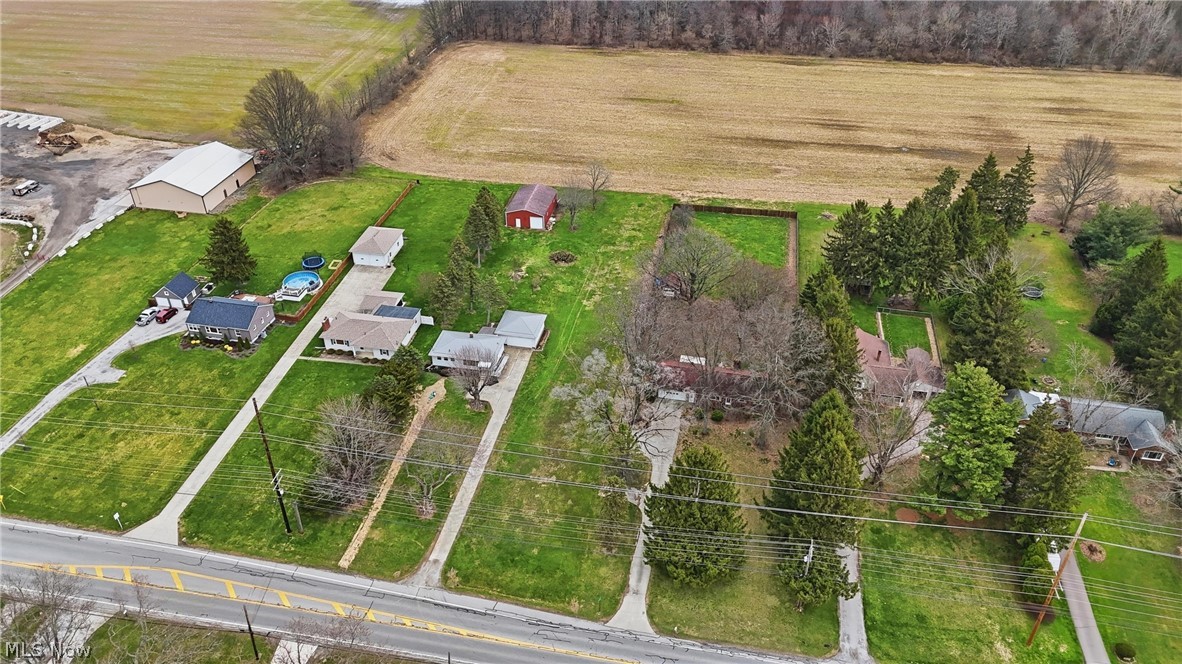 Ridgeville - Residential